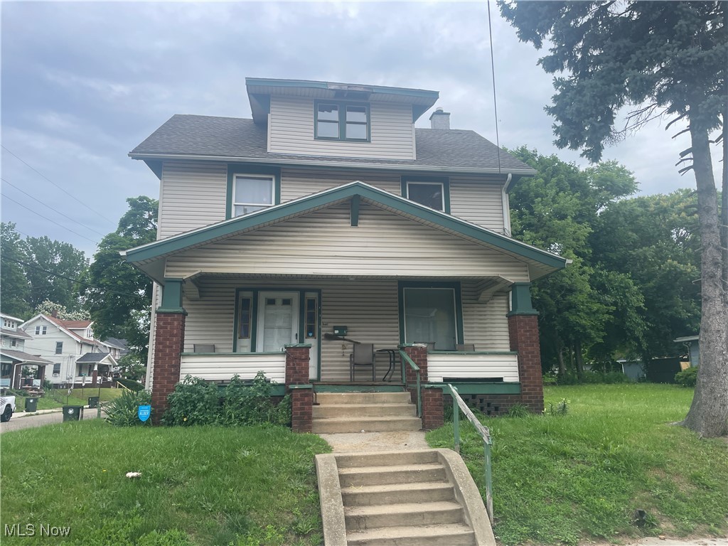 1221 9th Street NW Canton OH 44703