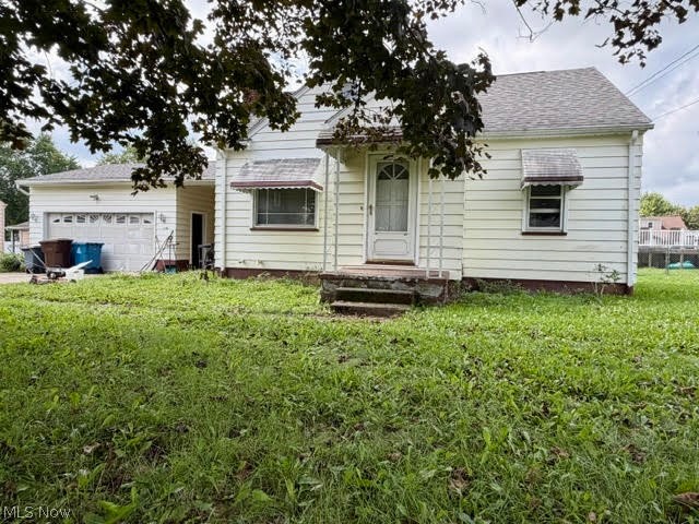 118 Camvet Drive Campbell OH 44405