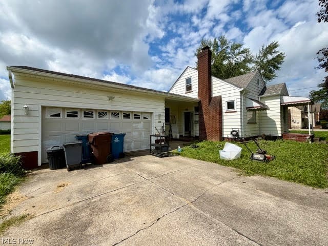 118 Camvet Drive Campbell OH 44405