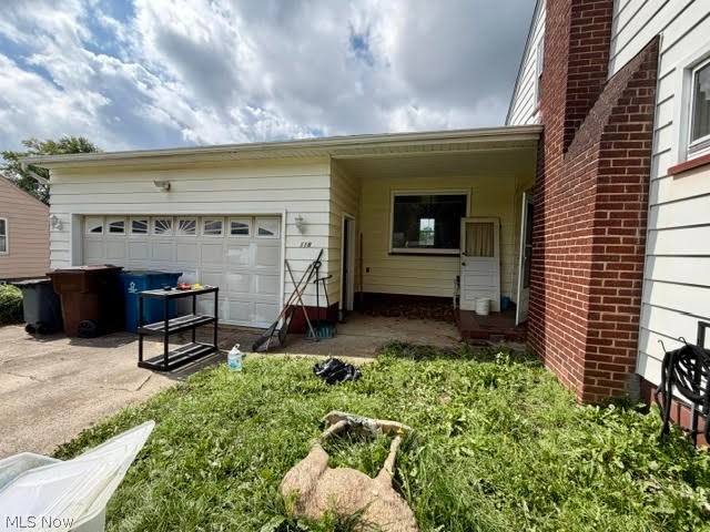 118 Camvet Drive Campbell OH 44405