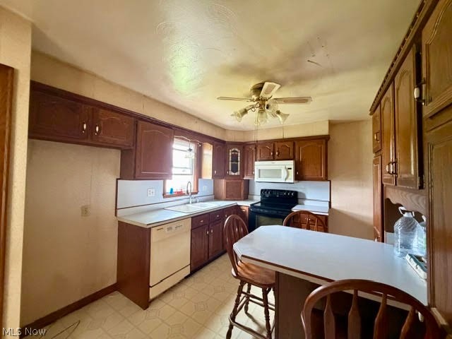 118 Camvet Drive Campbell OH 44405