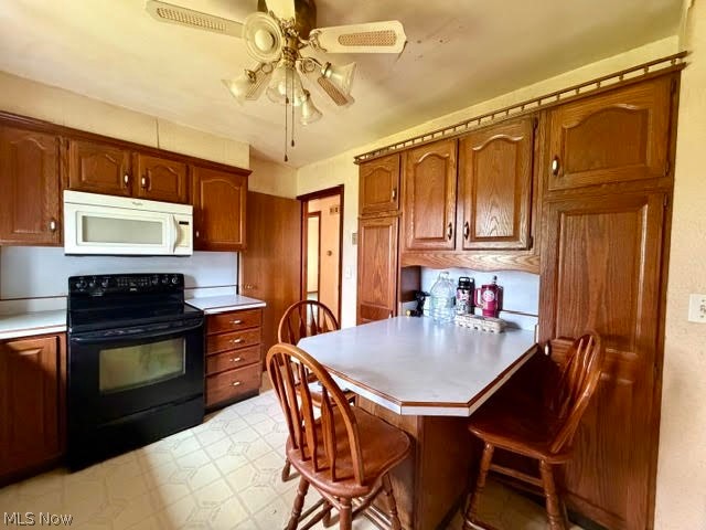 118 Camvet Drive Campbell OH 44405