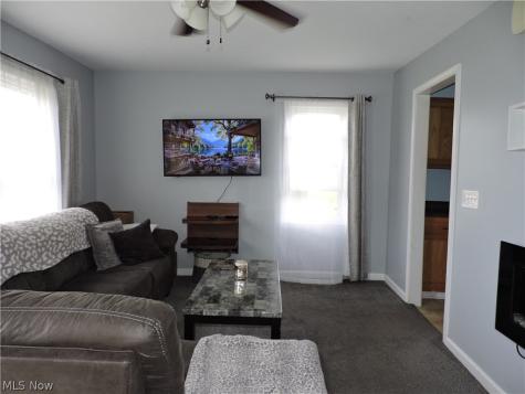 13015 Astor Avenue Cleveland OH 44135
