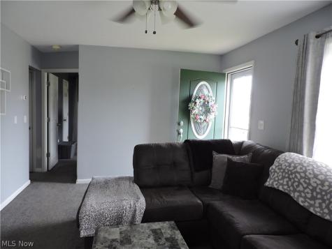 13015 Astor Avenue Cleveland OH 44135