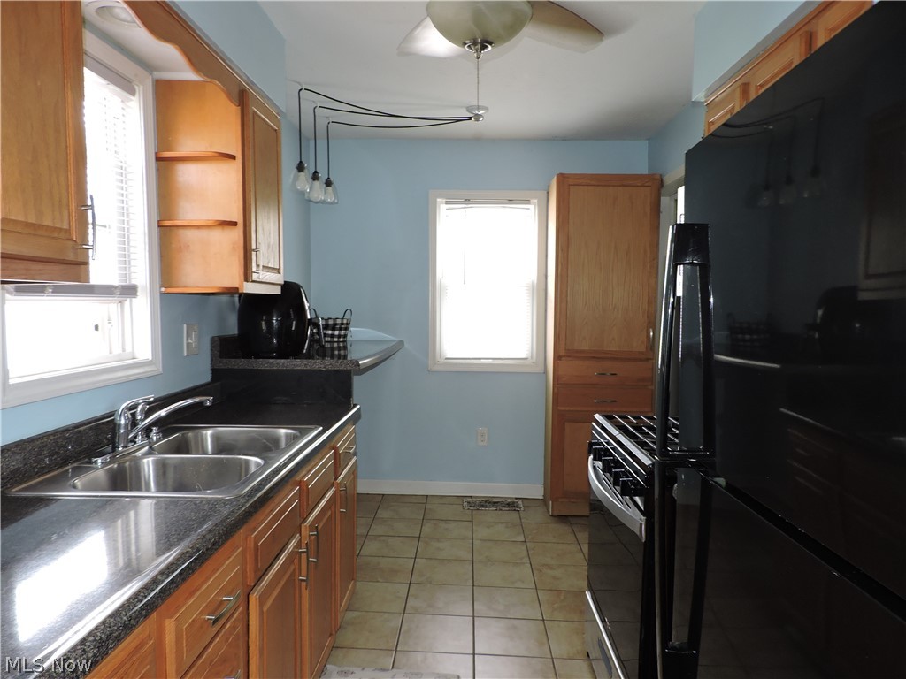 13015 Astor Avenue Cleveland OH 44135