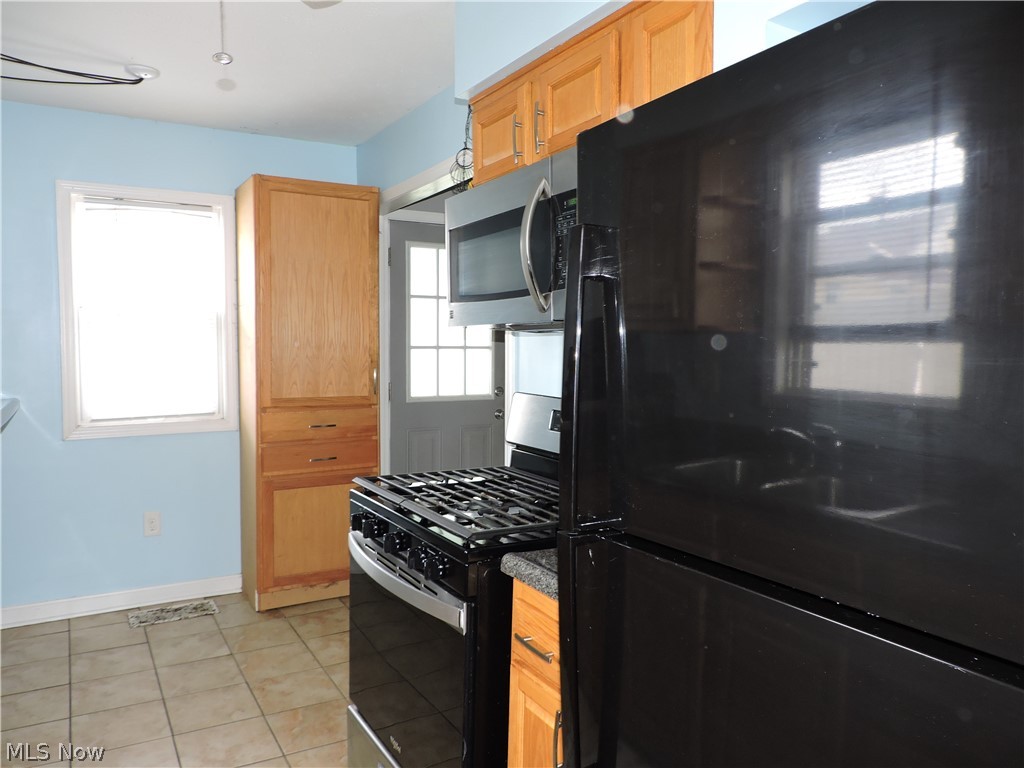 13015 Astor Avenue Cleveland OH 44135