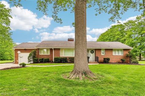 3305 Trumbull Avenue Copley OH 44321