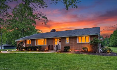 3305 Trumbull Avenue Copley OH 44321
