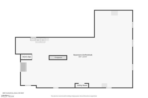 3305 Trumbull Avenue Copley OH 44321