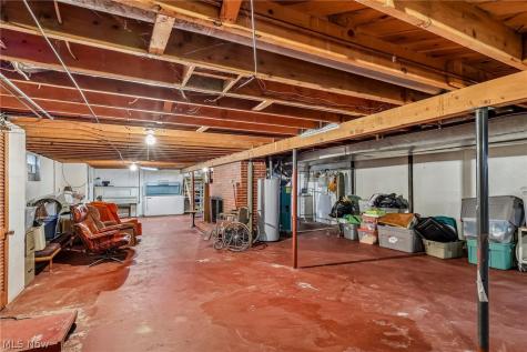 3305 Trumbull Avenue Copley OH 44321