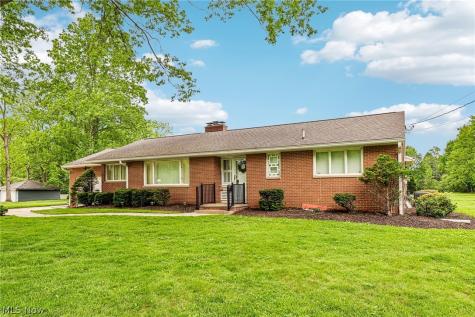 3305 Trumbull Avenue Copley OH 44321