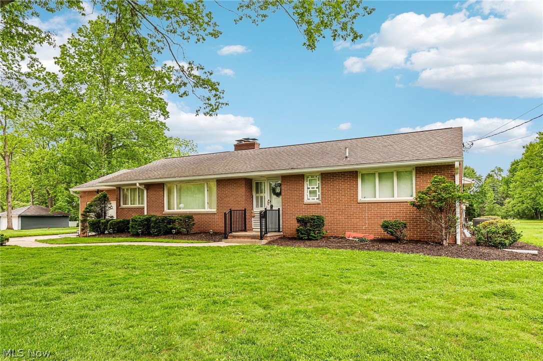 3305 Trumbull Avenue Copley OH 44321