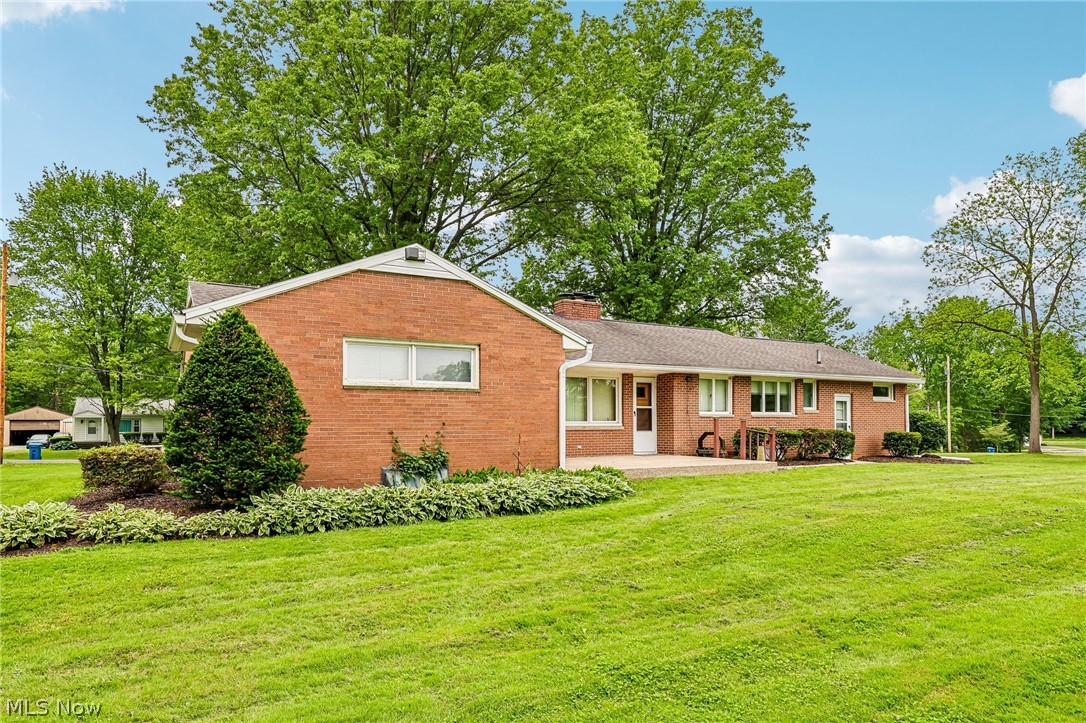 3305 Trumbull Avenue Copley OH 44321