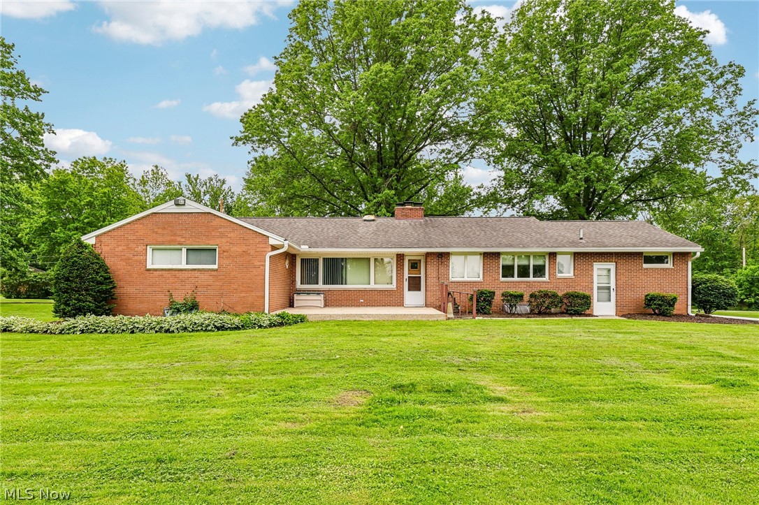 3305 Trumbull Avenue Copley OH 44321