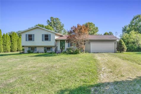 2642 Blake Road Wadsworth OH 44281