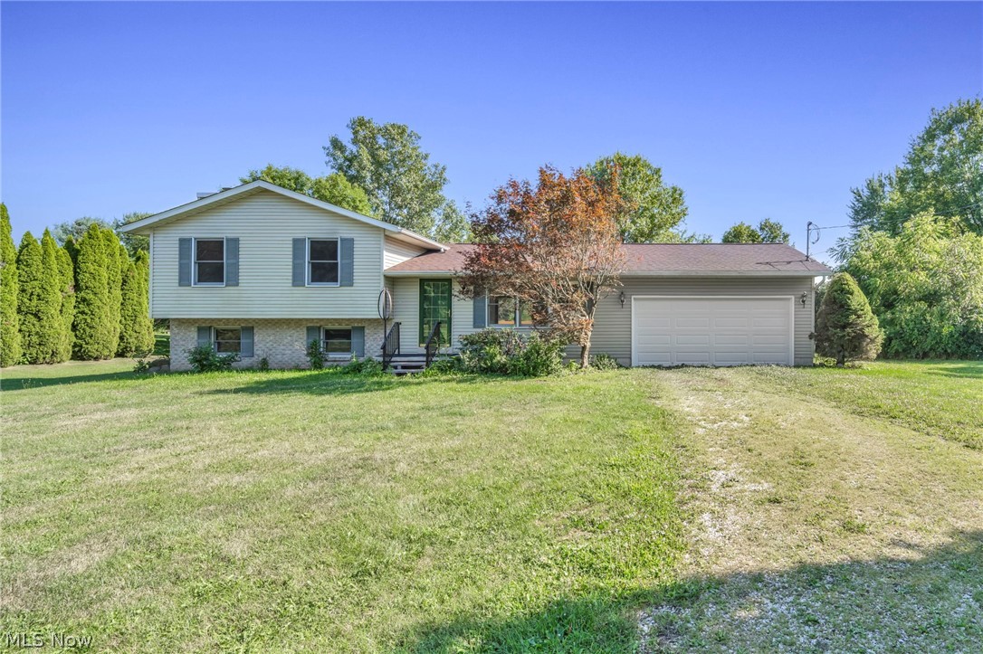 2642 Blake Road Wadsworth OH 44281