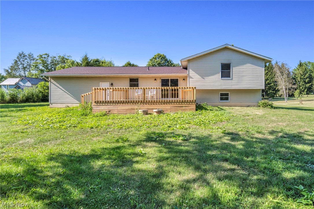 2642 Blake Road Wadsworth OH 44281