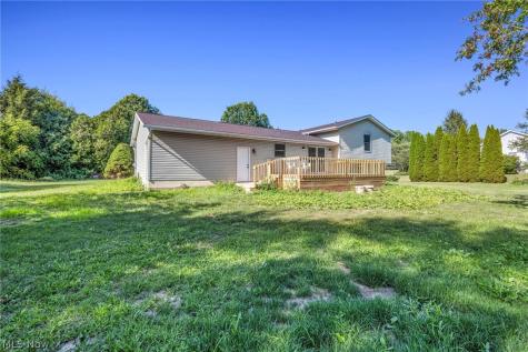 2642 Blake Road Wadsworth OH 44281