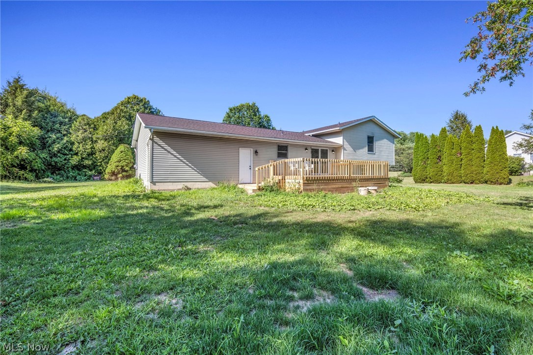 2642 Blake Road Wadsworth OH 44281