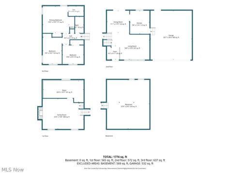 2642 Blake Road Wadsworth OH 44281