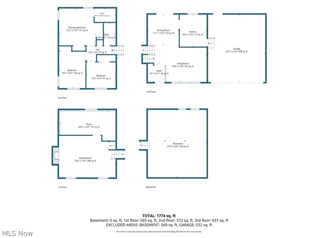 2642 Blake Road Wadsworth OH 44281
