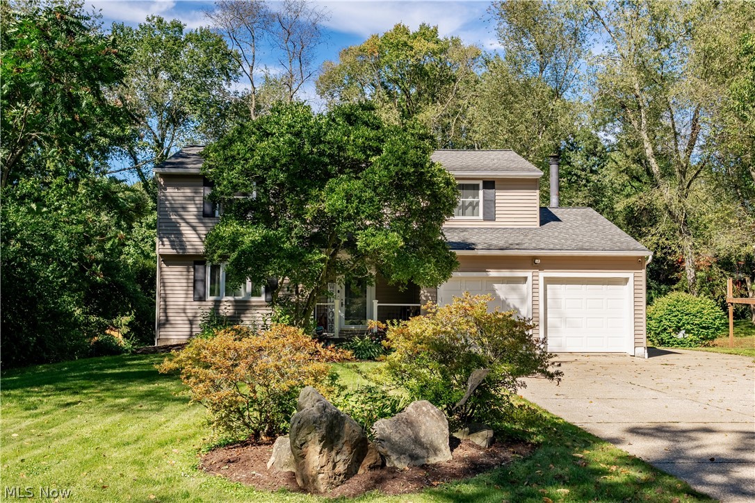 80 Merle Boulevard Munroe Falls OH 44262