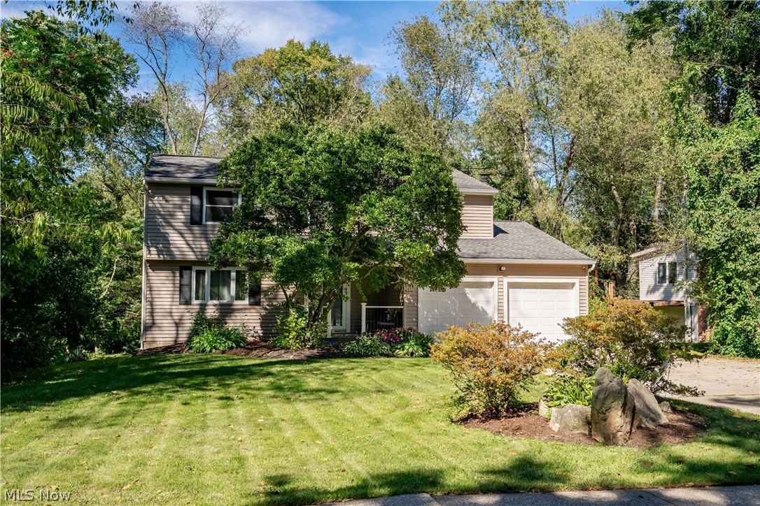 80 Merle Boulevard Munroe Falls OH 44262