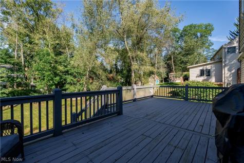 80 Merle Boulevard Munroe Falls OH 44262