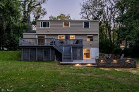 80 Merle Boulevard Munroe Falls OH 44262