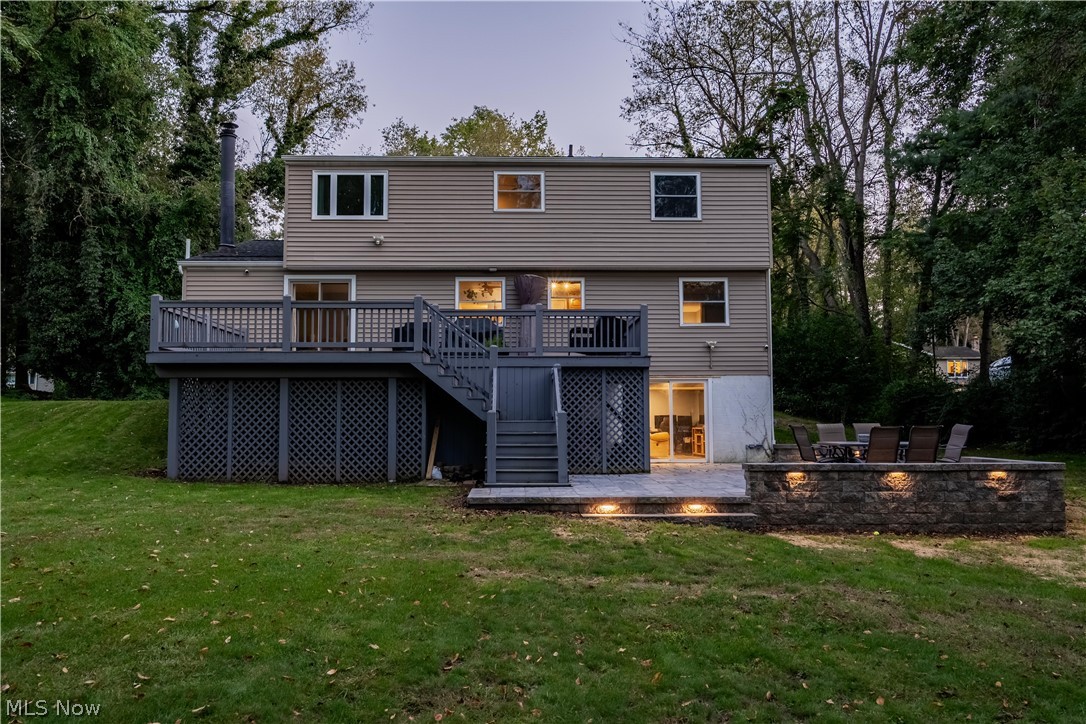 80 Merle Boulevard Munroe Falls OH 44262