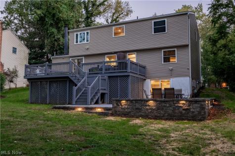 80 Merle Boulevard Munroe Falls OH 44262