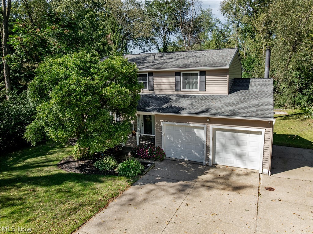 80 Merle Boulevard Munroe Falls OH 44262
