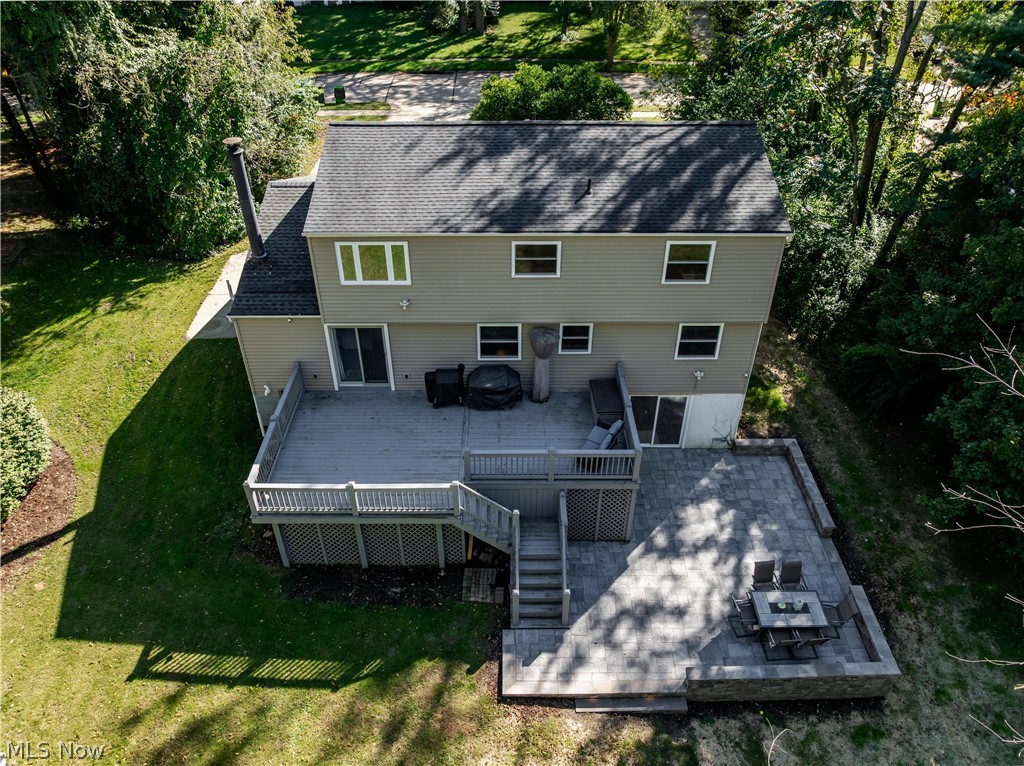 80 Merle Boulevard Munroe Falls OH 44262