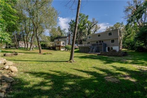 80 Merle Boulevard Munroe Falls OH 44262