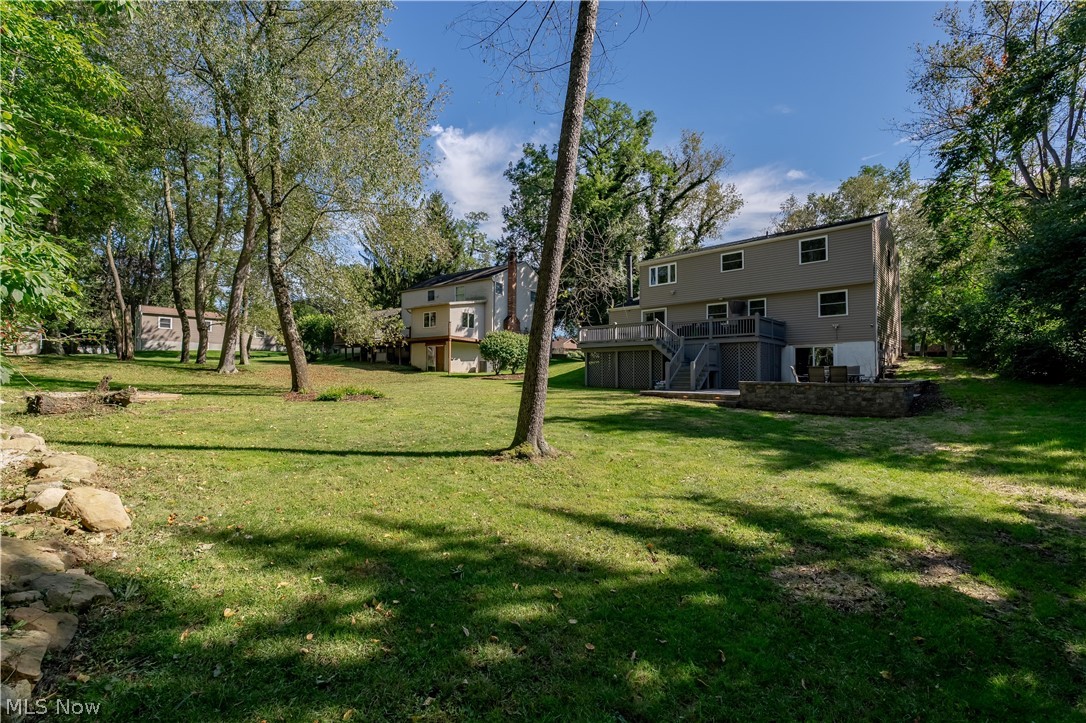 80 Merle Boulevard Munroe Falls OH 44262
