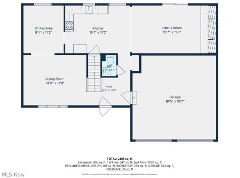 80 Merle Boulevard Munroe Falls OH 44262