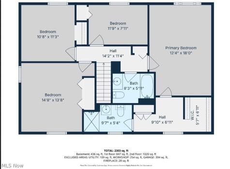 80 Merle Boulevard Munroe Falls OH 44262
