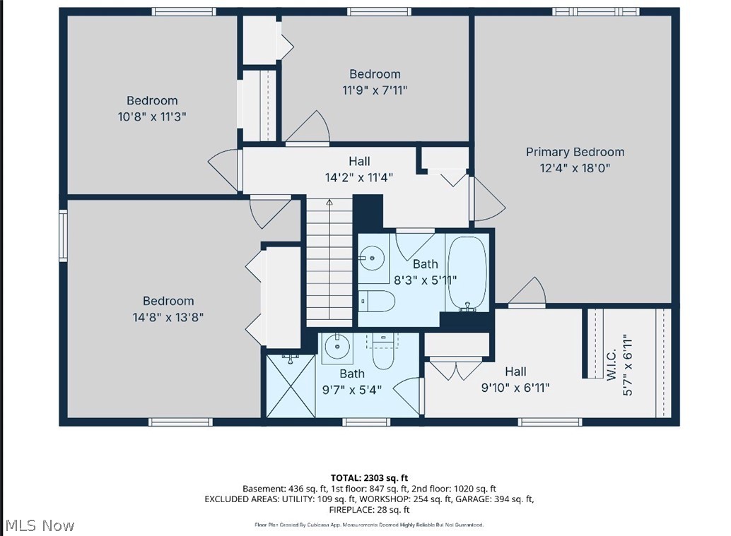 80 Merle Boulevard Munroe Falls OH 44262