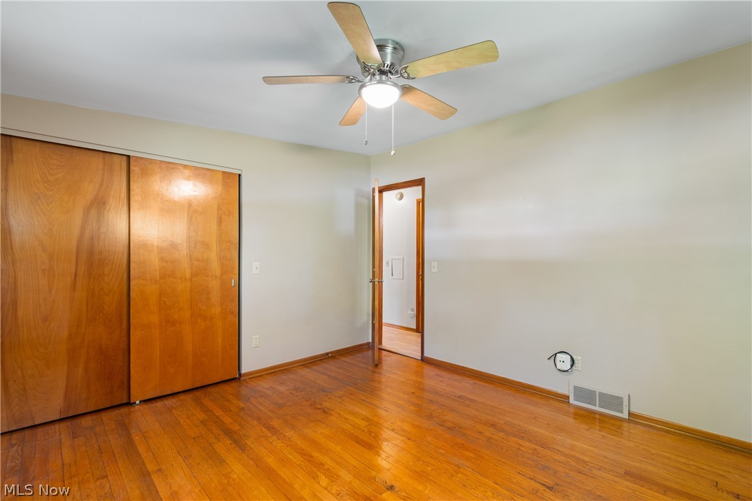 1222 Pleasantview Avenue SE North Canton OH 44720