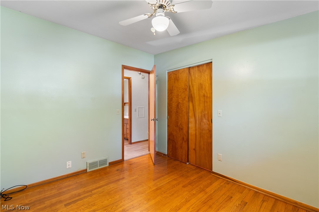1222 Pleasantview Avenue SE North Canton OH 44720