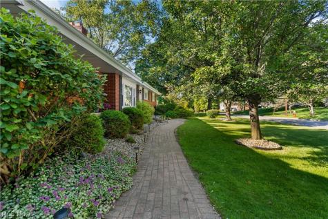 1222 Pleasantview Avenue SE North Canton OH 44720