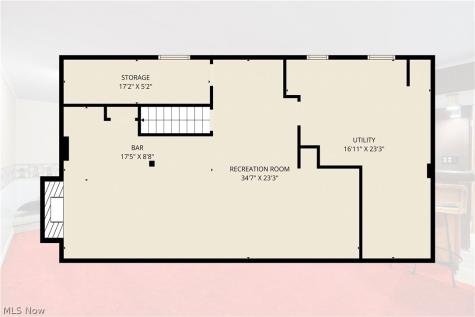 1222 Pleasantview Avenue SE North Canton OH 44720