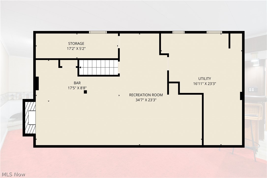 1222 Pleasantview Avenue SE North Canton OH 44720