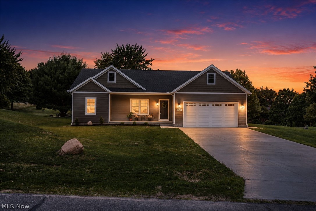 13969 N Highview Drive Dalton OH 44618