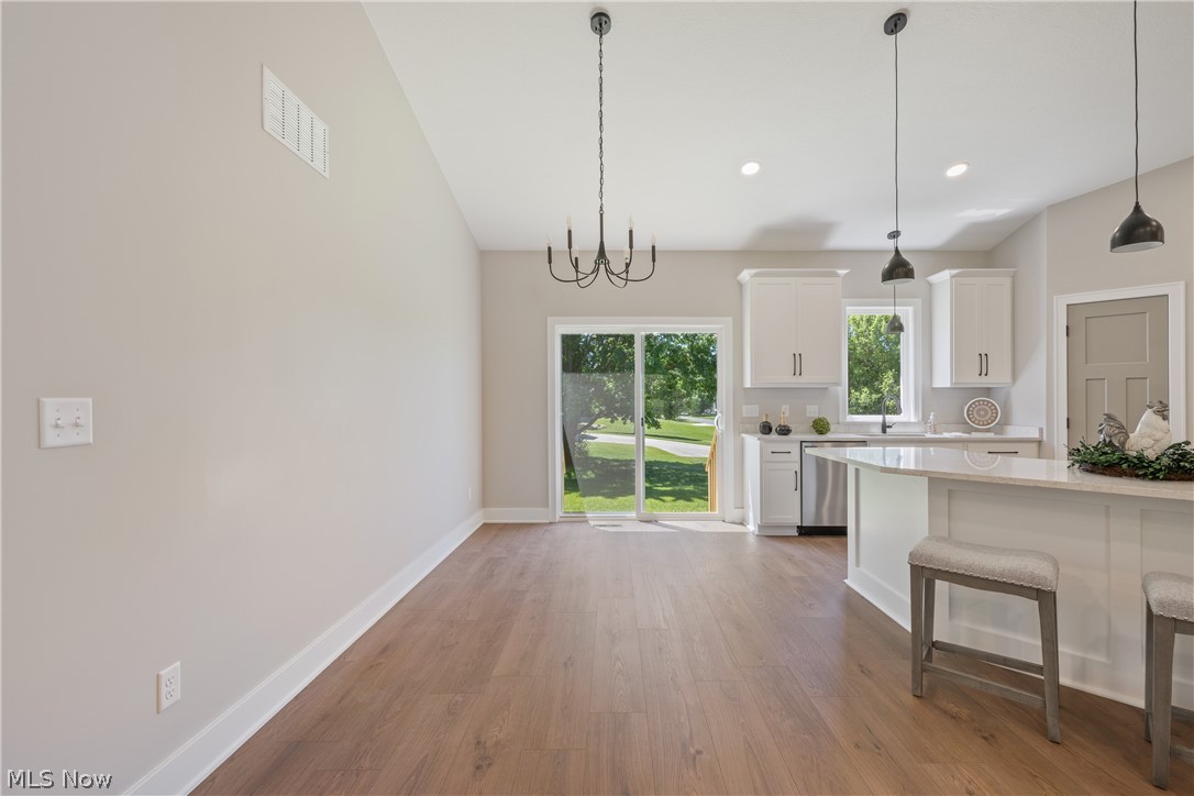 13969 N Highview Drive Dalton OH 44618