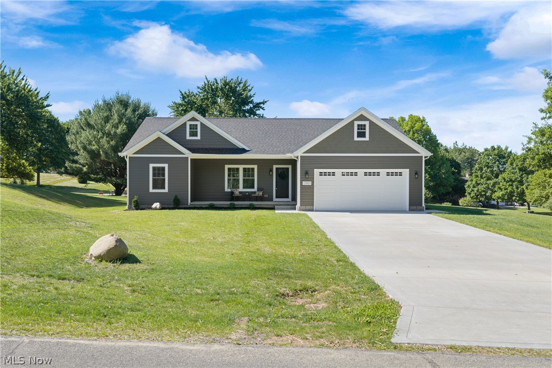 13969 N Highview Drive Dalton OH 44618