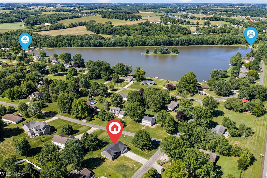 13969 N Highview Drive Dalton OH 44618