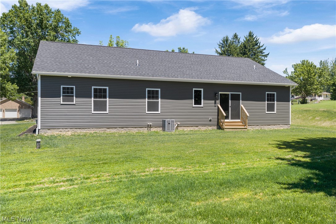 13969 N Highview Drive Dalton OH 44618