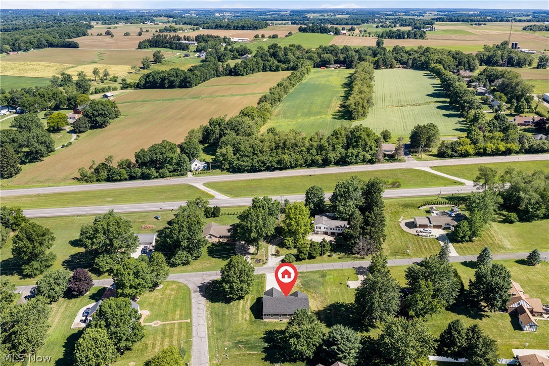 13969 N Highview Drive Dalton OH 44618