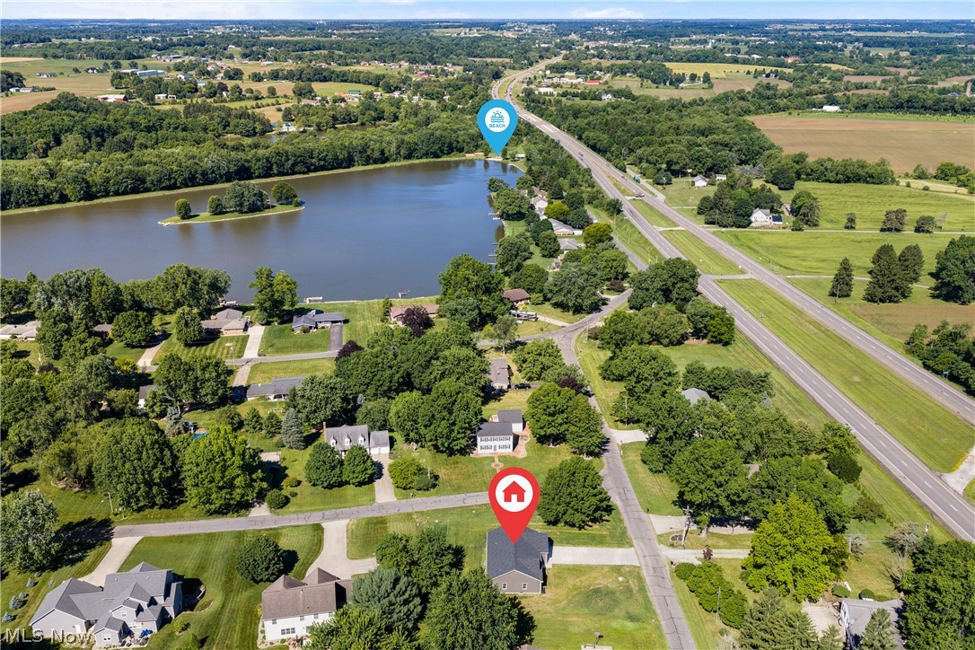13969 N Highview Drive Dalton OH 44618